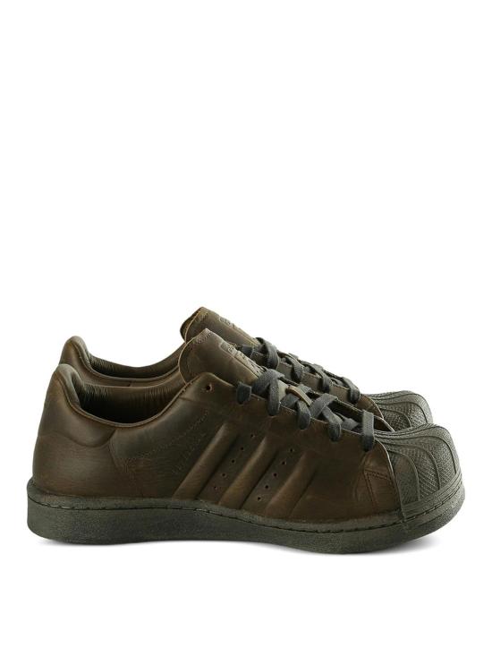 26SS 아디다스 스니커즈 JR4280 Brown