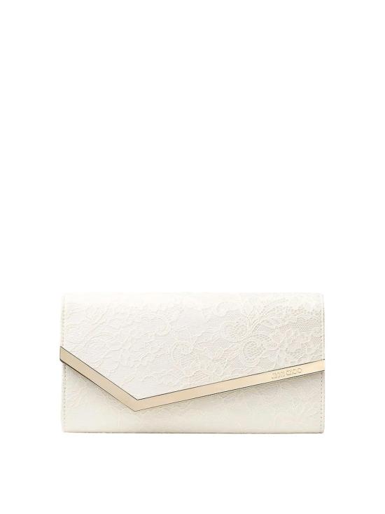 26SS 지미추 토트백 EMMIEJXOIVLGO White