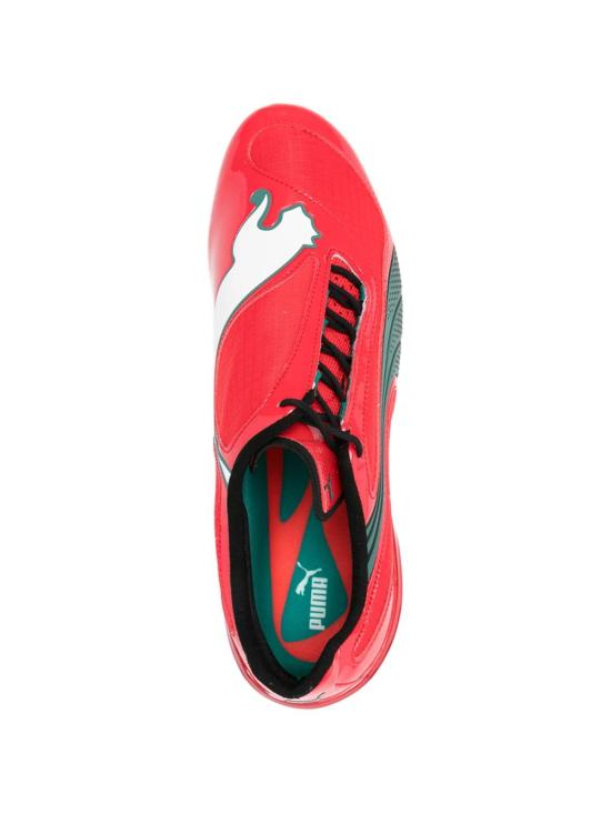 26SS 푸마 스니커즈 40414704 Red - PUMA