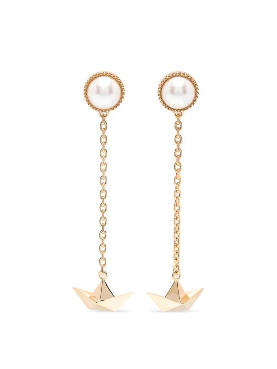 26SS 비베타 이어링 VM1JW0154MT009G304 Gold