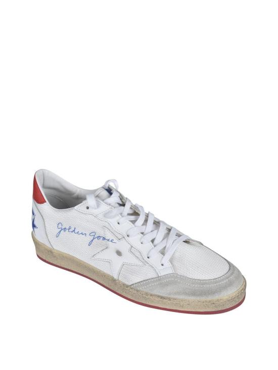  골든구스 스니커즈 GMF00117F00103510476 White - GOLDEN GOOSE