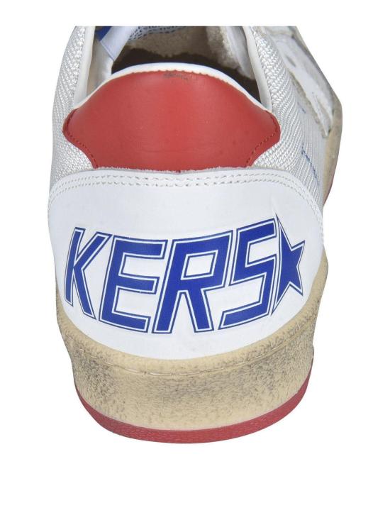  골든구스 스니커즈 GMF00117F00103510476 White - GOLDEN GOOSE