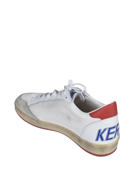  골든구스 스니커즈 GMF00117F00103510476 White - GOLDEN GOOSE