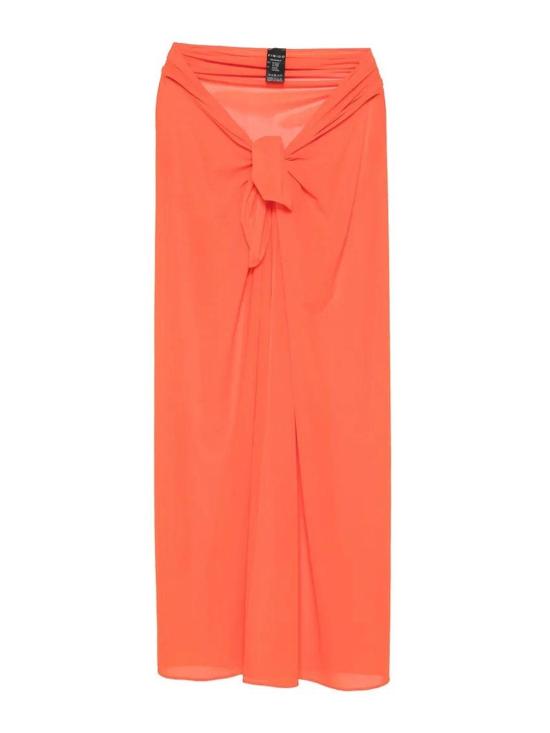 26SS 피시코 미디 원피스 CP06L0F0305 Orange