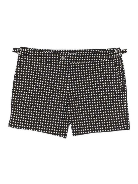 26SS 톰포드 스윔팬츠 FMN076BSS001NWA Black