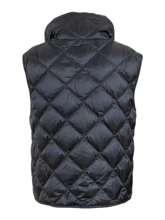 26SS 막스마라 더 큐브 미디 스커트 TREGIC075 Blue - MAXMARA THE CUBE