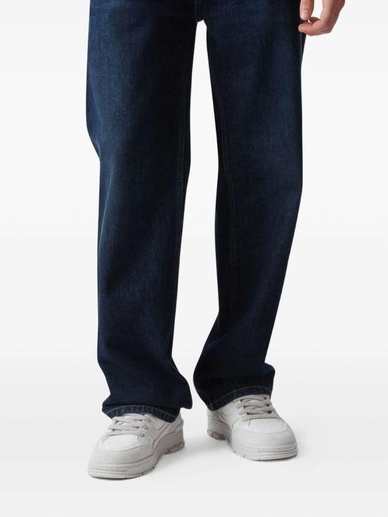 26SS 악셀 아리가토 스니커즈 F3678001AREALOWHOFF White - AXEL ARIGATO