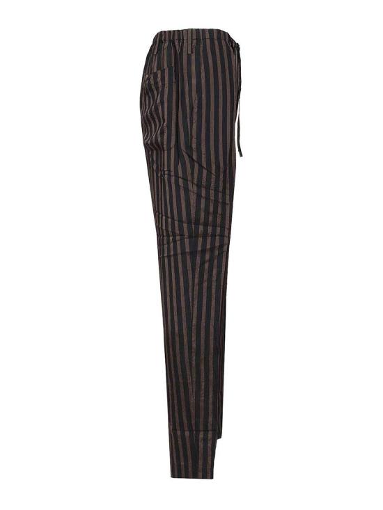 26SS 드리스 반 노튼 수트 팬츠 2610209063276500 Blue - DRIES VAN NOTEN