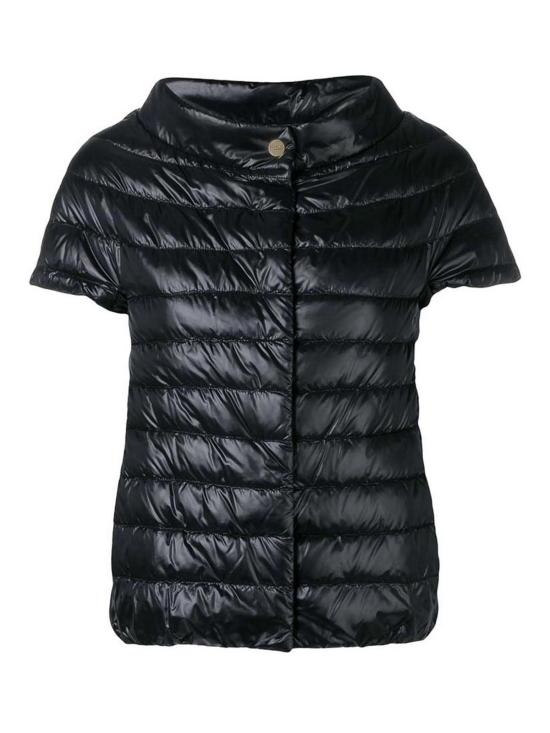 26SS 에르노 패딩 12017ZPI0003DIC9300 Black