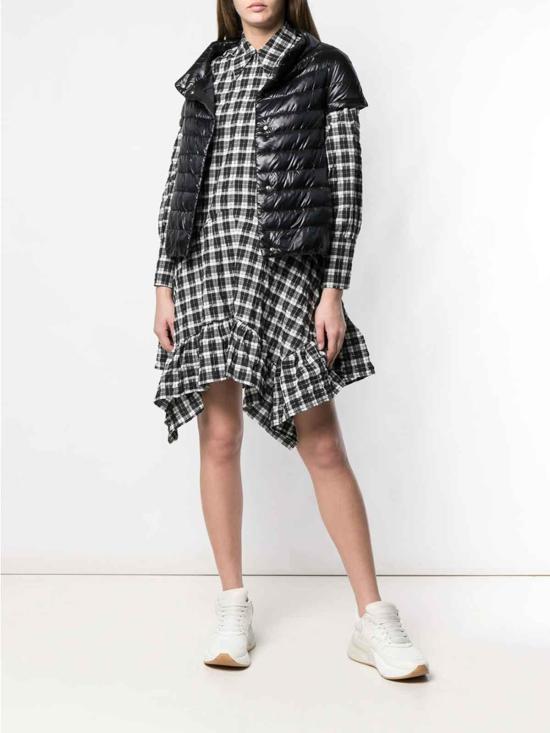 26SS 에르노 패딩 12017ZPI0003DIC9300 Black - HERNO