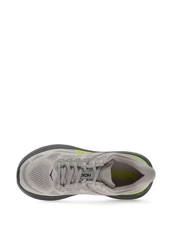 26SS 호카 본디 9 스니커즈 1162011SSTT Grey - HOKA
