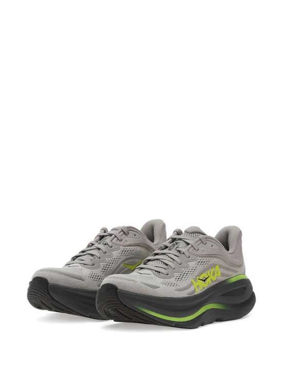 26SS 호카 본디 9 스니커즈 1162011SSTT Grey - HOKA