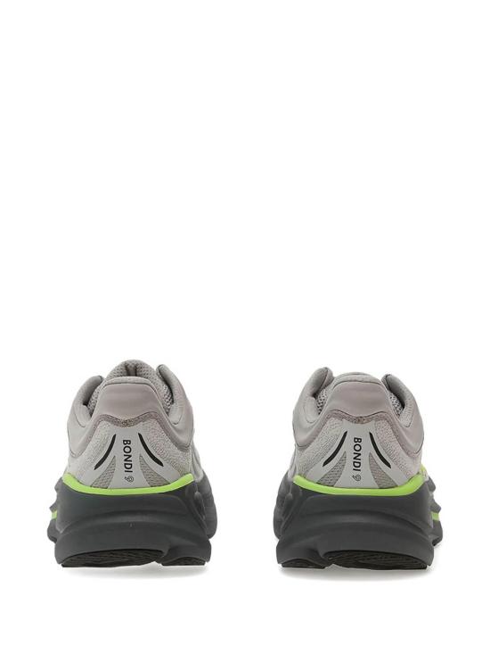 26SS 호카 본디 9 스니커즈 1162011SSTT Grey - HOKA