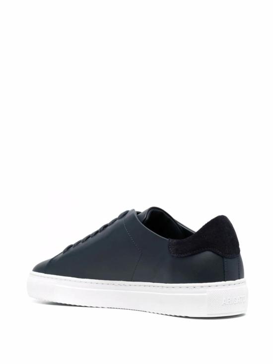 26FW 악셀 아리가토 스니커즈 28119CLEAN90DKBLU Blue - AXEL ARIGATO
