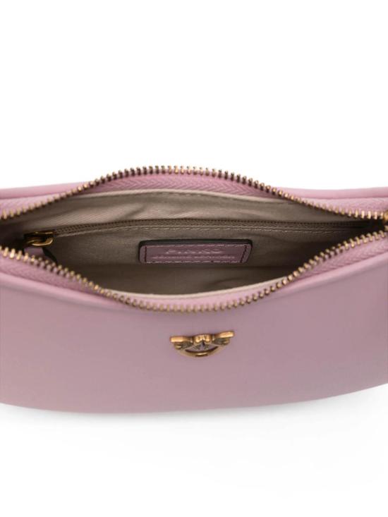 26SS 핑코 크로스백 103538A0F1P26Q Nude Neutrals - PINKO