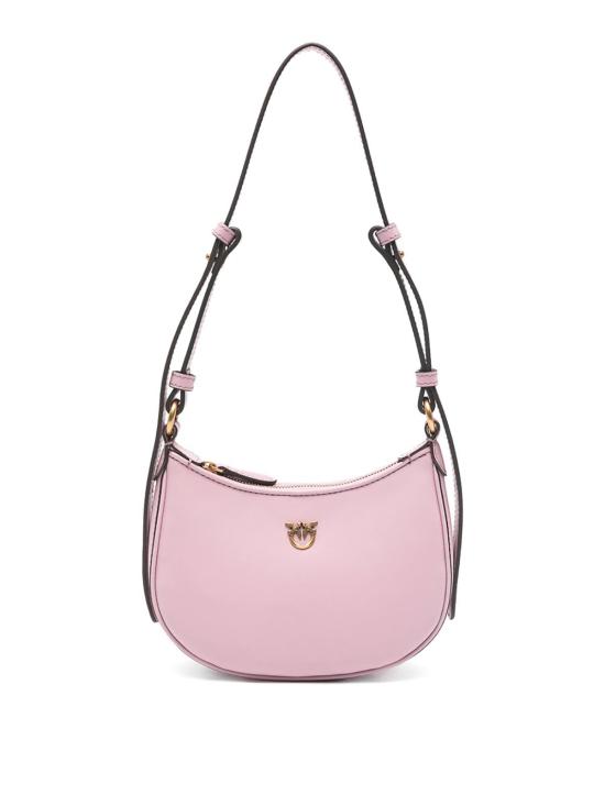 26SS 핑코 크로스백 103538A0F1P26Q Nude Neutrals