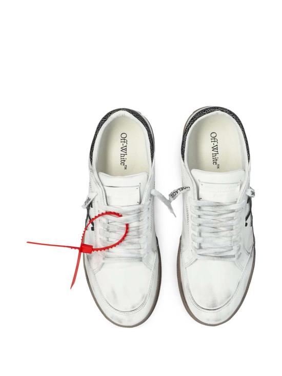 26SS 오프화이트 스니커즈 M293S6L002VWHBK White - OFF WHITE