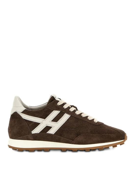 26SS 호간 스니커즈 HXW6990GA22UHO0CAJ Brown