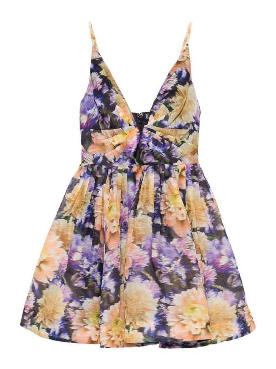 26SS 짐머만 숏팬츠 4398DS261NBVDH Blue