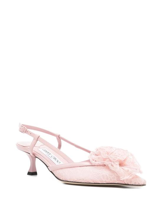 26SS 지미추 샌들 MIMMISB50GZSROSRO Nude Neutrals - JIMMY CHOO