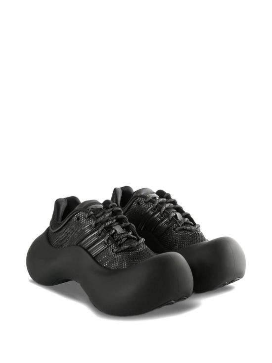 26SS 아디다스 스니커즈 JR4371 Black - ADIDAS