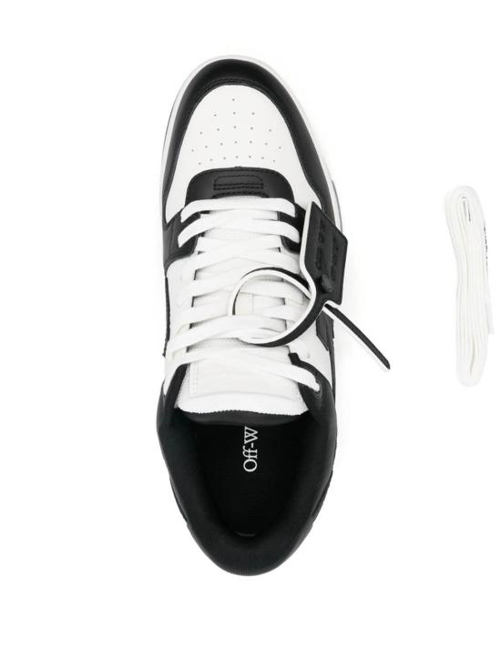 26SS 오프화이트 스니커즈 M189C9L007WHBLK White - OFF WHITE