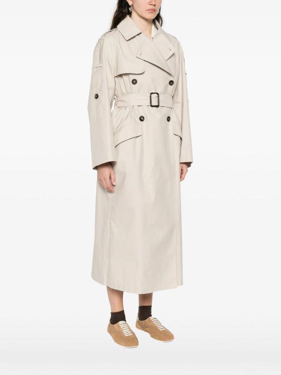 26SS 막스마라 더 큐브 자켓 MTCDELFINO251002 Beige - MAXMARA THE CUBE