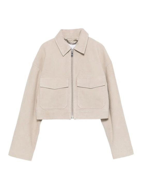 26SS 애니빙 트렌치 코트 A0111782TPU1 Beige