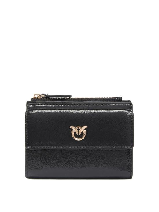 26SS 핑코 지갑 103612A315Z99Y Black