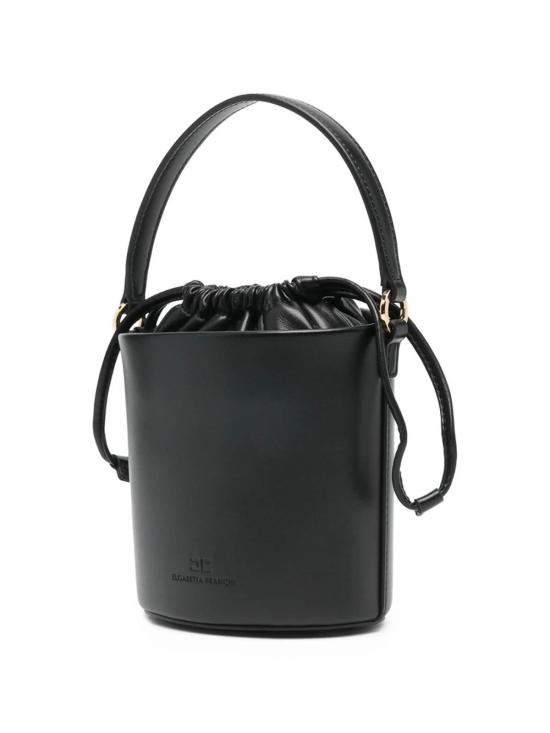 26SS 엘리자베타프랜치 숄더백 BS92A61E2110 Black - ELISABETTA FRANCHI