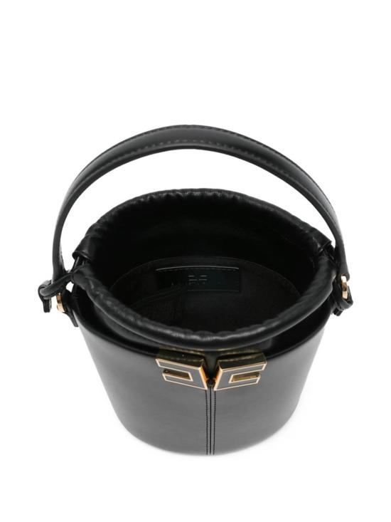 26SS 엘리자베타프랜치 숄더백 BS92A61E2110 Black - ELISABETTA FRANCHI