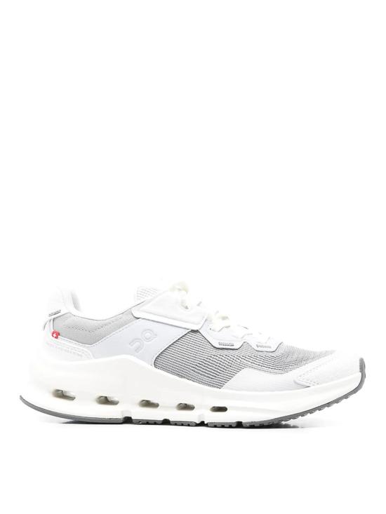 26SS 온 러닝 스니커즈 3WF30071014 White