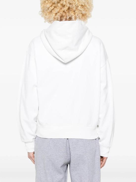 26SS 스포티앤리치 스웨터 ST088610300WHWHITE White - SPORTY & RICH