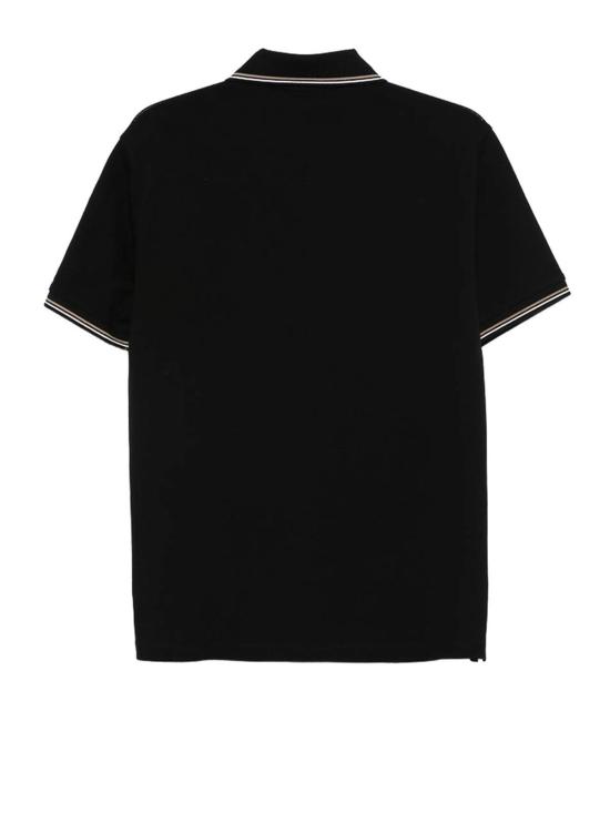 26SS 엠포리오 아르마니 스웨터 AF23090EM004606UC001 Black - EMPORIO ARMANI