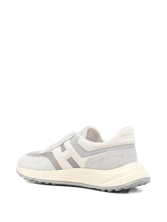 26SS 호간 하이퍼 라이트 스니커즈 HXM5630FR30V5R886P Grey - HOGAN