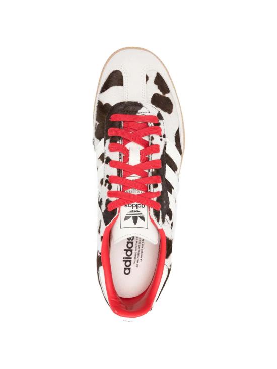 26SS 아디다스 삼바 OG 스니커즈 KI6956 White - ADIDAS