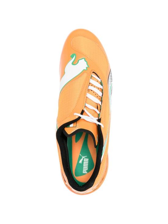 26SS 푸마 스니커즈 40414701 Orange - PUMA