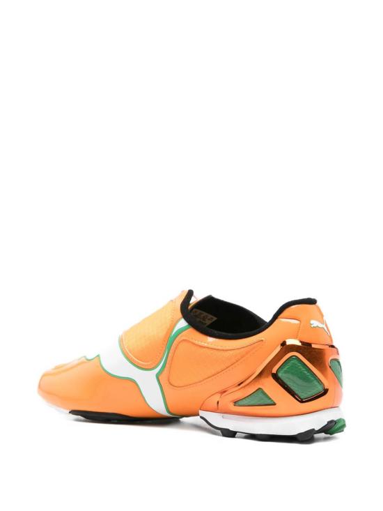 26SS 푸마 스니커즈 40414701 Orange - PUMA