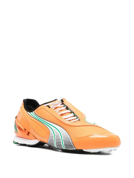 26SS 푸마 스니커즈 40414701 Orange - PUMA