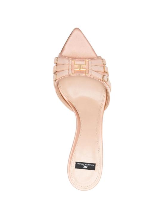 26SS 엘리자베타프랜치 샌들 SA76L62E2EA1 Nude Neutrals - ELISABETTA FRANCHI