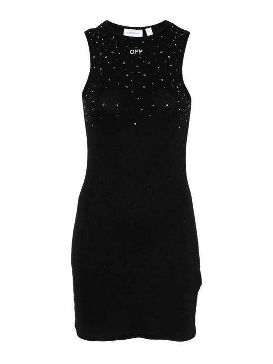 26SS 오프화이트 숏팬츠 2DB463S26JER001W003 Black