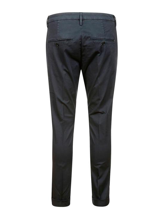  돈답 팬츠 UP235GSE046U890 Dark Blue - DONDUP