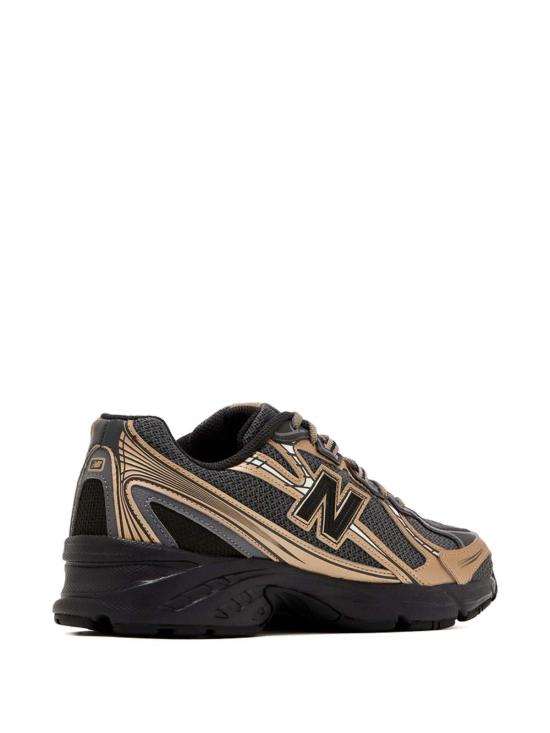 25FW 뉴발란스 740 스니커즈 U740BD2 Black - NEW BALANCE