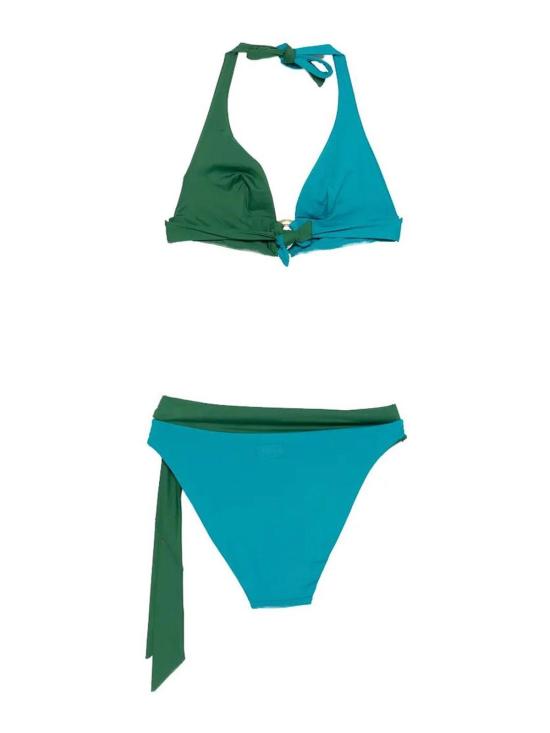 26SS 피시코 비키니 수영복 FR40FS45MBF6855 Green - FISICO