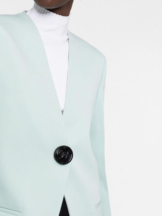  질샌더 수트 자켓 J02BN0119J40021449 Light Blue - JIL SANDER