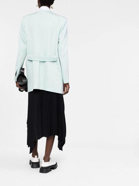  질샌더 수트 자켓 J02BN0119J40021449 Light Blue - JIL SANDER