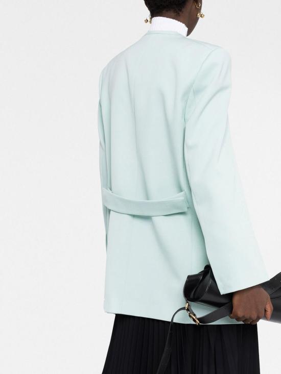  질샌더 수트 자켓 J02BN0119J40021449 Light Blue - JIL SANDER