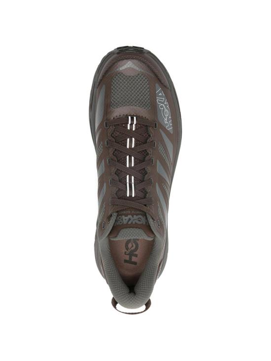 26SS 호카 마파테 스피드 2 스니커즈 1126851AYW Brown - HOKA