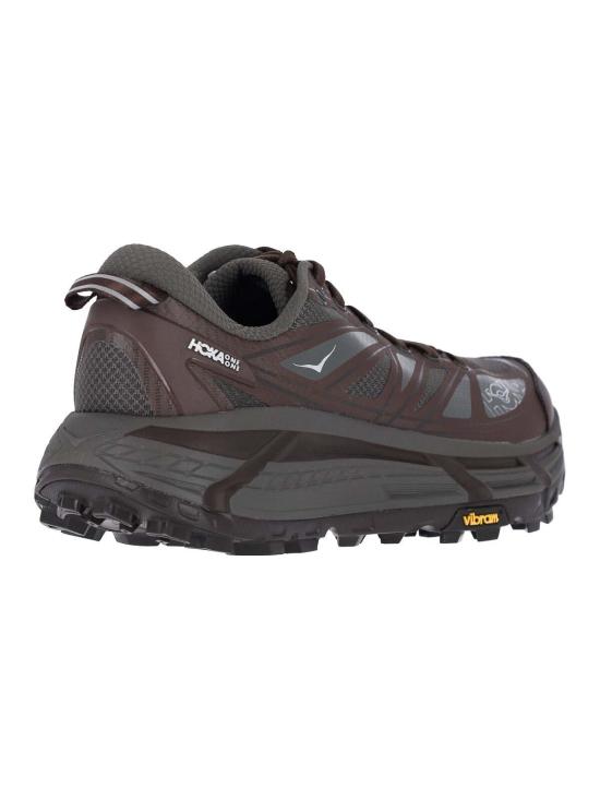 26SS 호카 마파테 스피드 2 스니커즈 1126851AYW Brown - HOKA