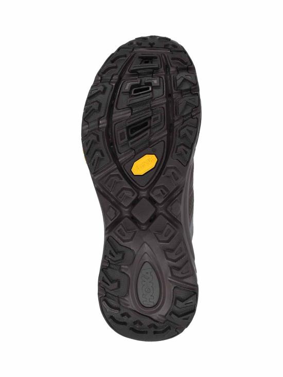 26SS 호카 마파테 스피드 2 스니커즈 1126851AYW Brown - HOKA